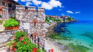 Move Over Mallorca! This Gorgeous Beach Town Offers Cheaper Prices & Ancient Culture