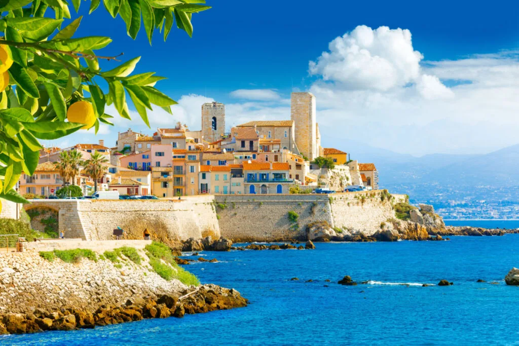 Move Over Marseille_ This Posh French Hideaway Has Less Crowds & Golden Beaches