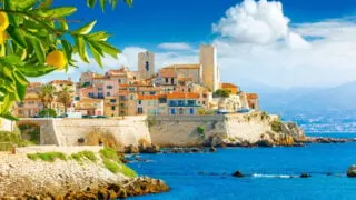 Move Over Marseille_ This Posh French Hideaway Has Less Crowds & Golden Beaches