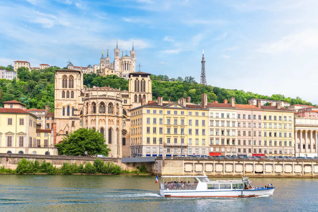 Move Over Paris! This French City Has Stunning Architecture & Cheaper Prices