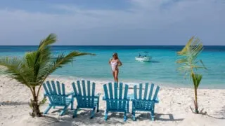 Move Over Punta Cana! This Dominican Republic Destination Has Lavish Resorts And Stunning Beaches