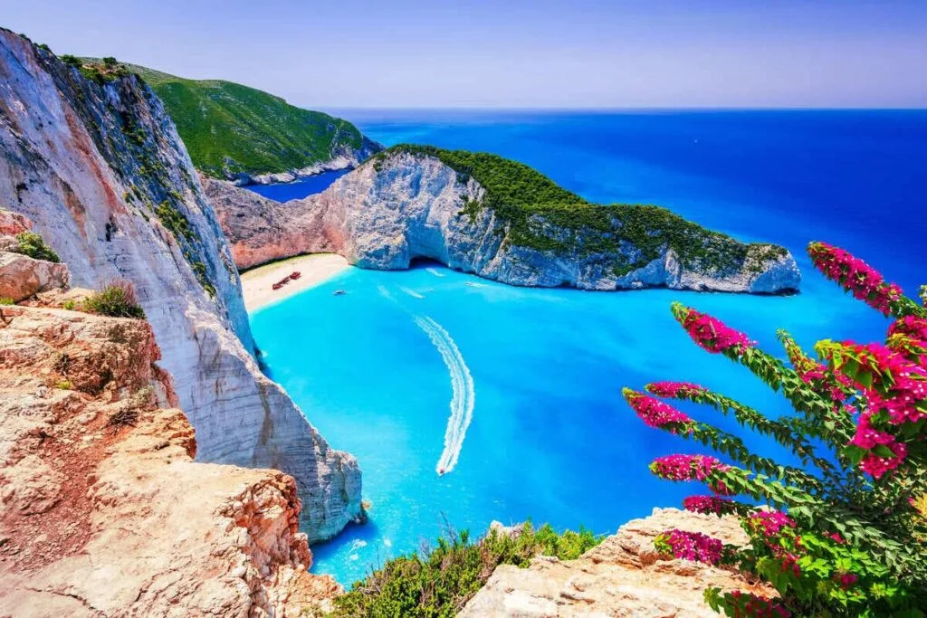 Move Over Santorini! Travelers Are Flocking To These 4 Authentic Greek Islands