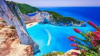 Move Over Santorini! Travelers Are Flocking To These 4 Authentic Greek Islands