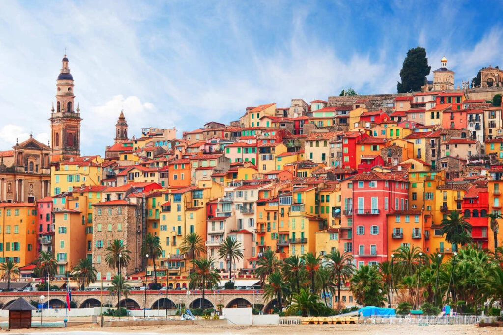 Move Over St. Tropez! 4 French Riviera Alternatives That Are Cheaper & Less Crowded