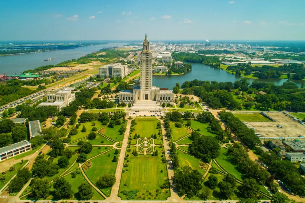 Mover Over New Orleans, This City With Vibrant Culture Is Surging In Popularity For 2024