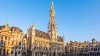 New Direct Train Links Two Of Europe's Most Beautiful Capitals