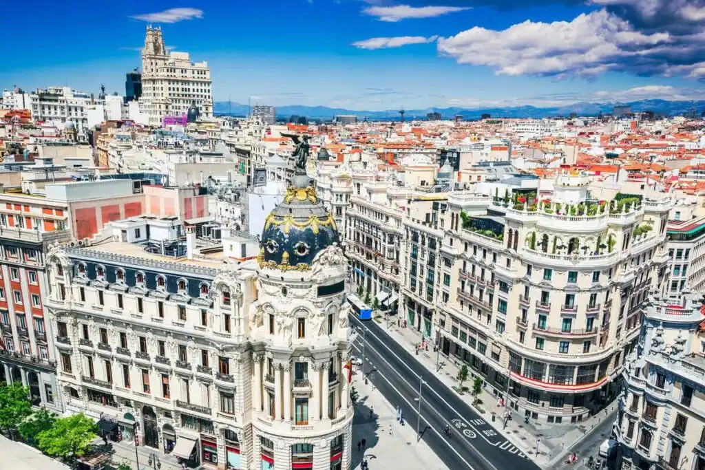 New Direct Train Will Connect These Two European Capitals For The First Time