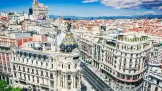 New Direct Train Will Connect These Two European Capitals For The First Time