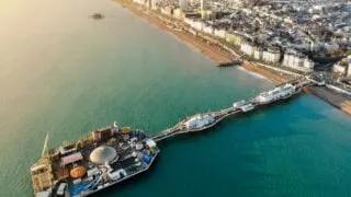 New Long-Haul Airline Will Connect 2 US Airports To This Underrated English Coastal City