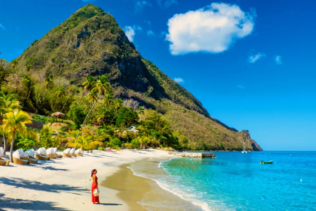 New Nonstop Flights Announced To These 3 Underrated Caribbean Destinations