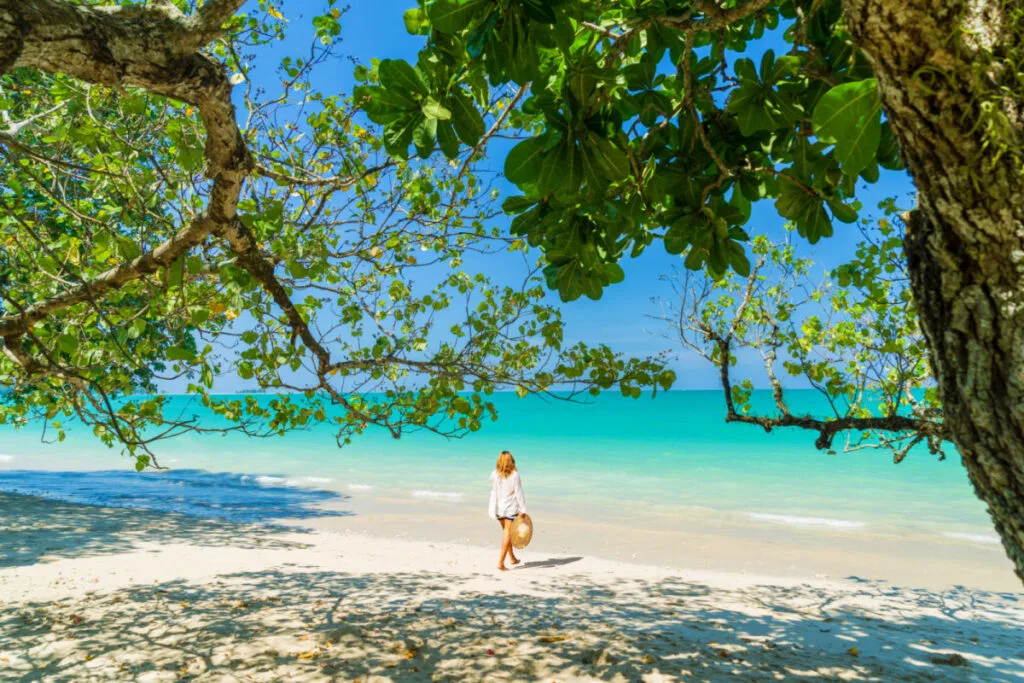 New Report Reveals The Top Asian Destination Travelers Never Want To Leave