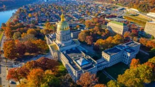 New Study Reveals The 10 Best U.S. Destinations For Travelers On A Budget