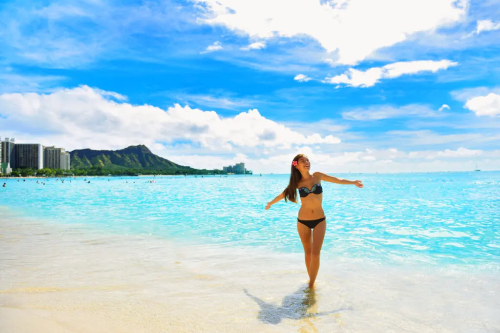 No Passport Needed! Americans Voted This Beach City As Their Top Summer Destination