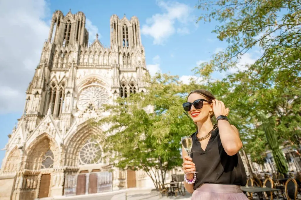 Only 1 Hour From Paris! This Medieval French City Has Less Crowds & Cheaper Prices