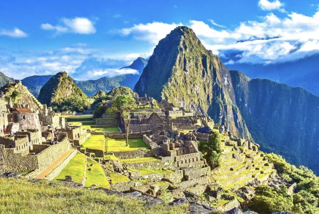 Peru Entry Requirements For Americans The Easy Guide