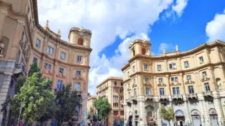 Pizzas & Piazzas_ This Italian Seaside Town Boasts Warm Blue Water And An Array Of Sicilian Flavors This Fall