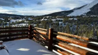 Rustic Lodges & New Resorts_ Adventure Meets Luxury In Montana's Gorgeous Mountain Town