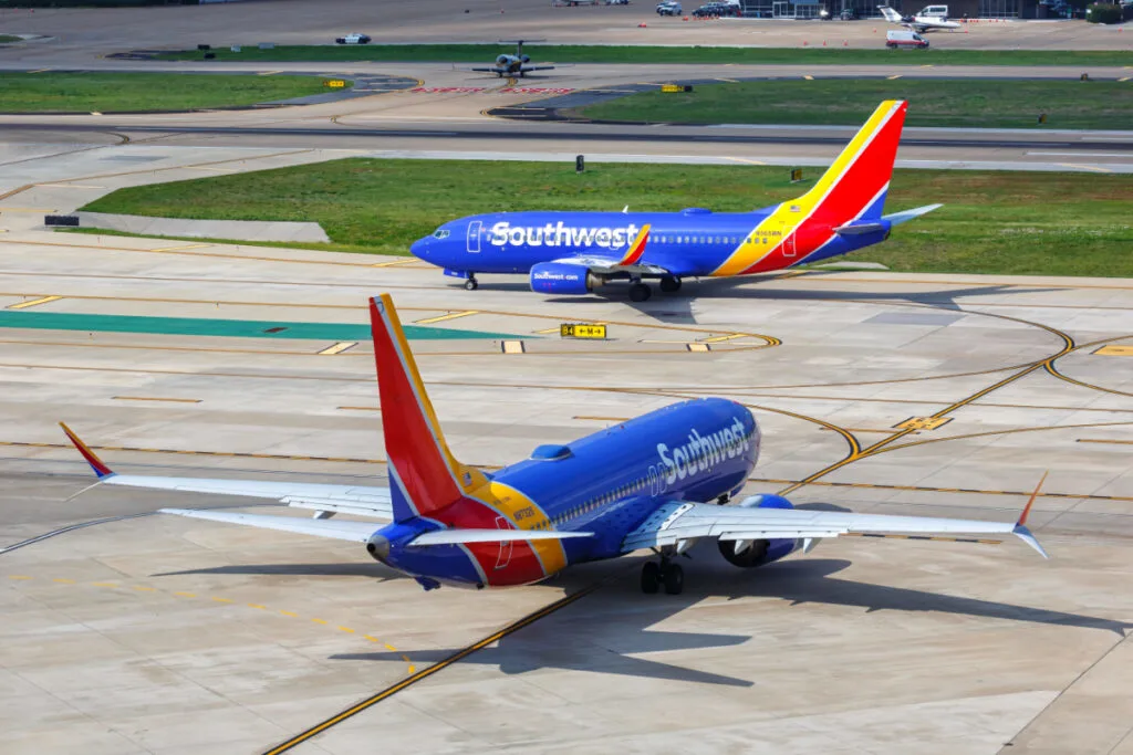 Safe, Reliable, And Cheap, These Are The Best Low-Cost Airlines In The U.S. Right Now