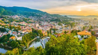 I Visited Sarajevo For 4 Days And Was Shocked By What I Experienced