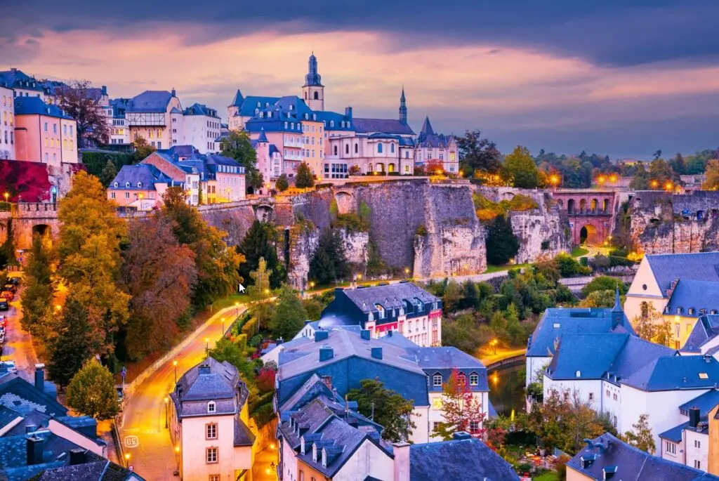 South Korea, Lebanon, And Luxembourg Drop All Travel Restrictions Returning To Normal Tourism