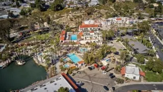 Southern California's Secret Resort: Recharge In Wine Country With 24/7 Pools