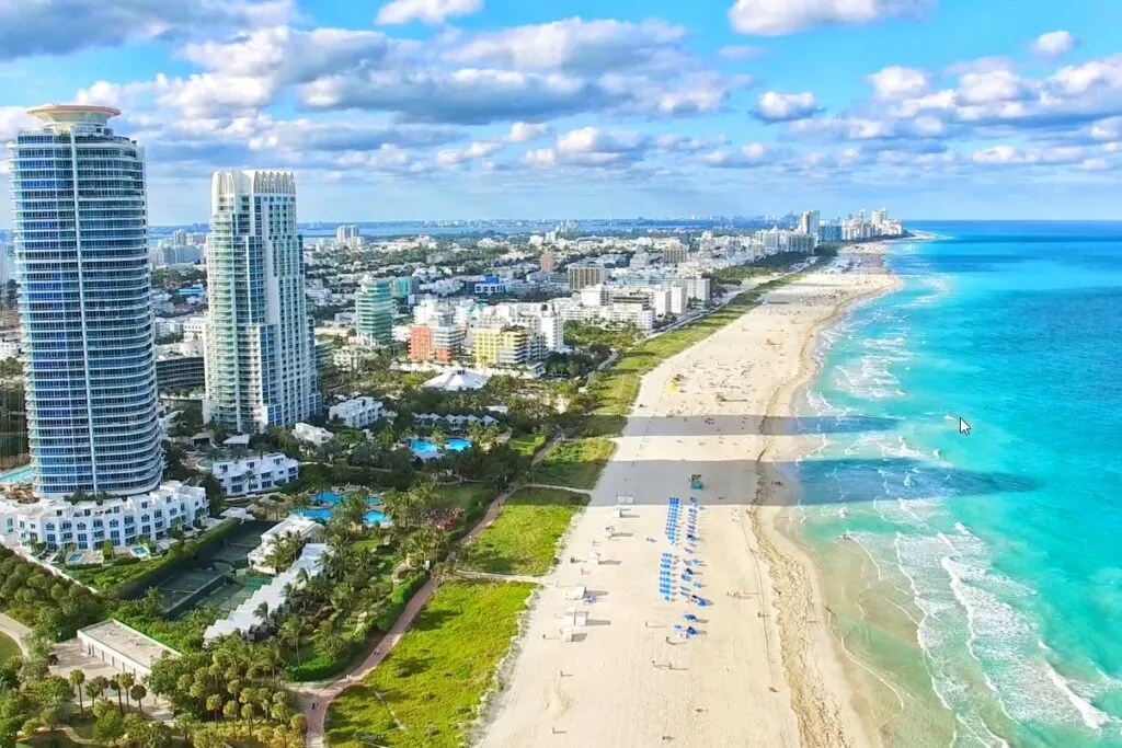 Study Reveals Destinations Where Americans Want To Travel Most This Winter