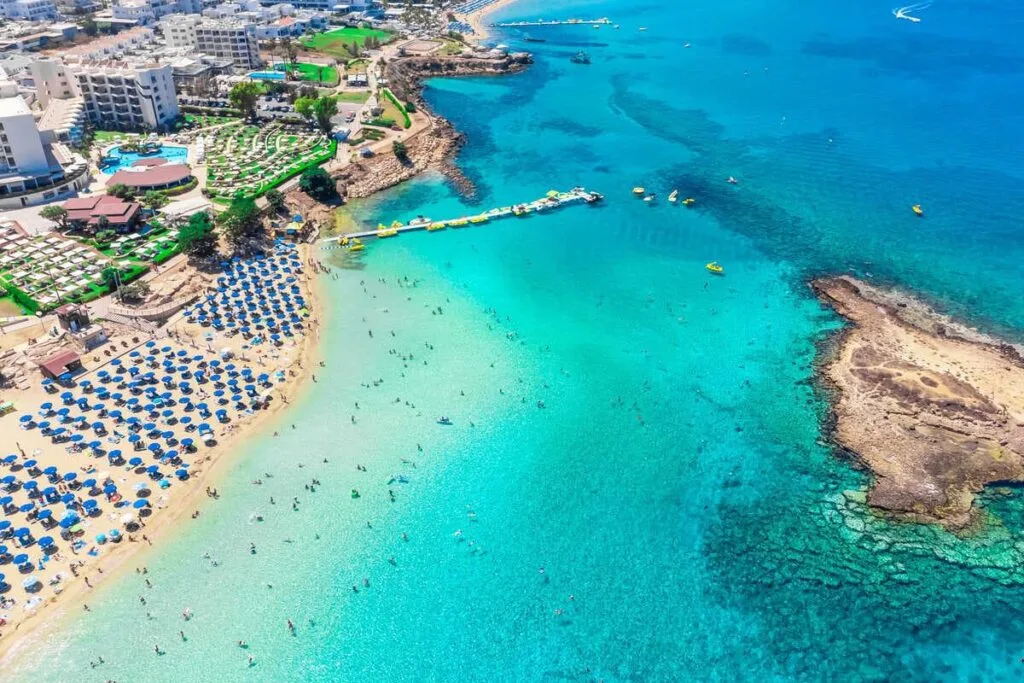 Stunning Beaches & Cheap Prices This Mediterranean Island Is Breaking Records