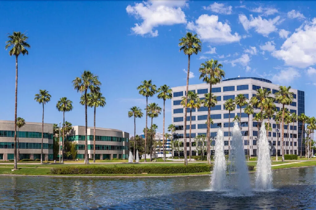 Sunshine And Serenity, Why You Should Visit This Underrated California City This Summer