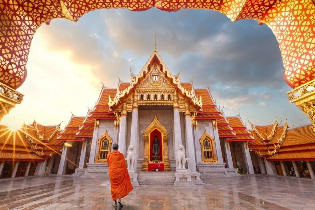 Thailand Is Drastically Reducing The Number Of Days Tourists Can Stay In The Country