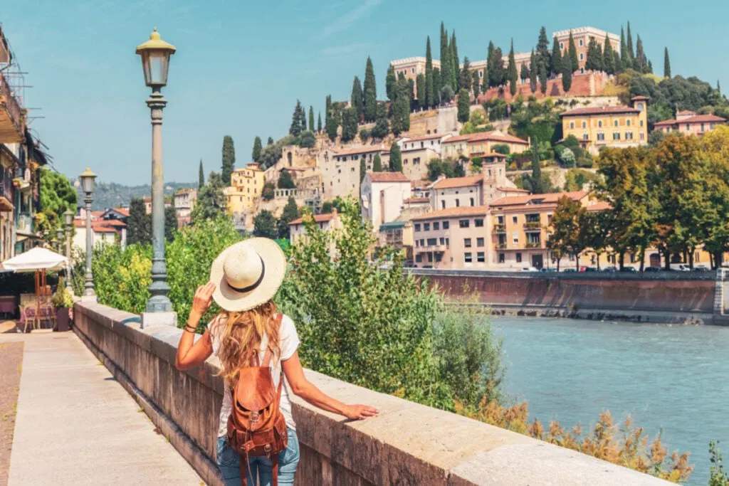 The Ultimate Luxury Escape in Verona&rsquo;s Historic Heart