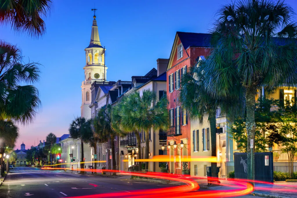 These 10 Cities Were Just Named Best In The Southern US