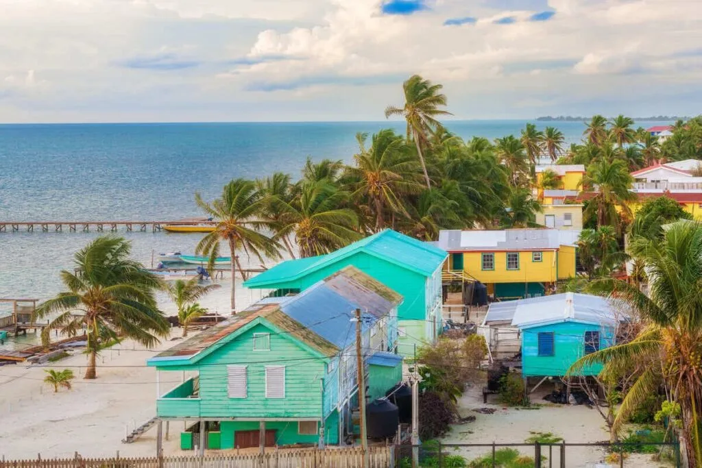 These 3 Lesser Known Caribbean Islands Have Smaller Crowds & Cheaper Prices