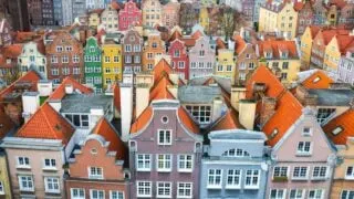 These 4 Unknown Medieval Cities In Europe Offer Cheap Prices & Smaller Crowds This Summer