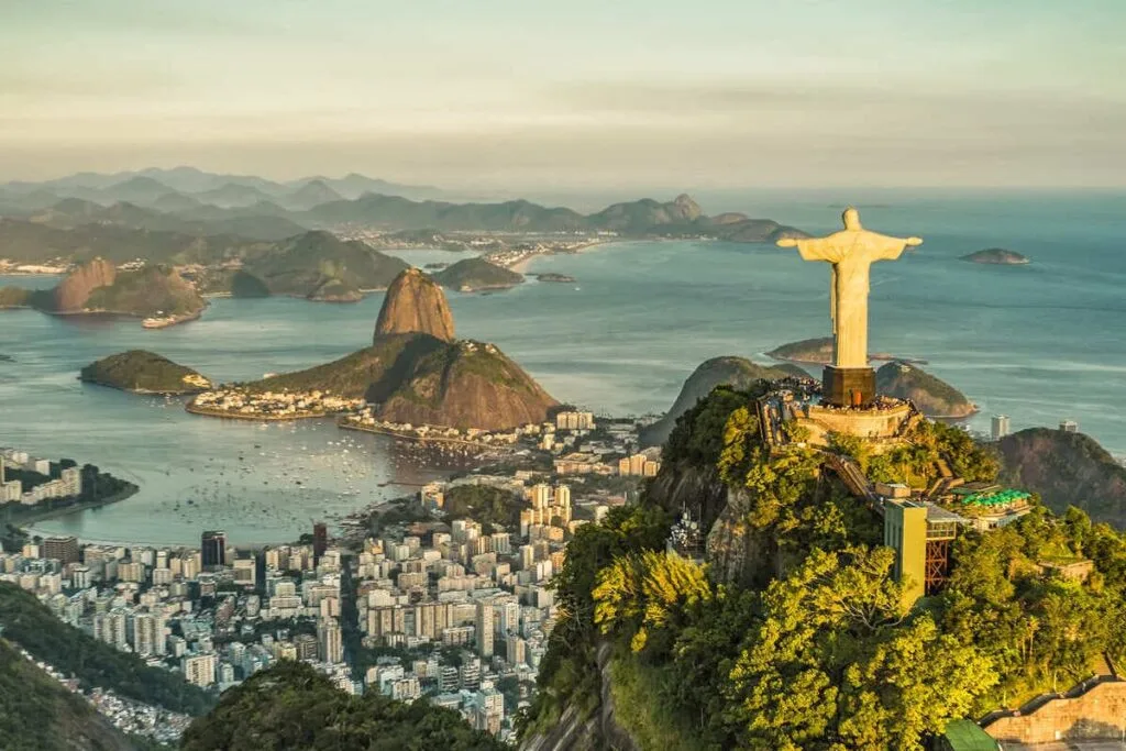 These 5 Countries Have Changed Entry Rules For American Citizens This Year