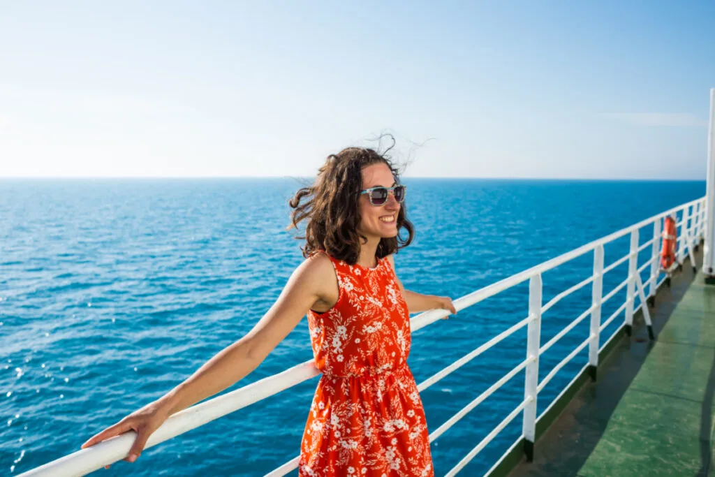 These 5 Cruise Lines Were Just Named Best In The World By Travelers