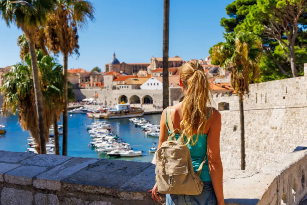 These Are 5 Of The Biggest Summer Travel Trends According To Pinterest