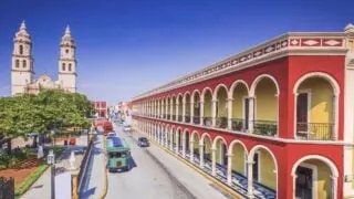 These Are Mexico's 3 Safest Cities According To The US State Department