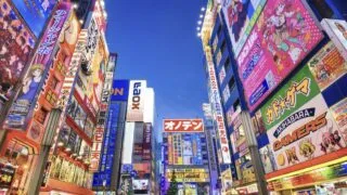 These Are The 10 Best Cities To Visit In The World According To New Report