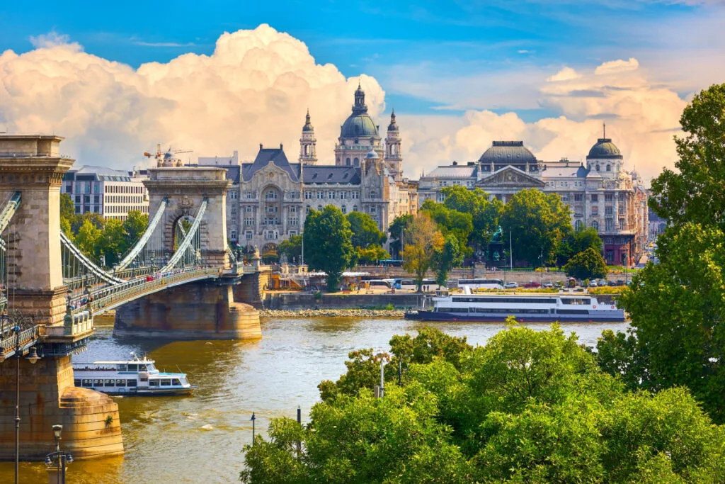 These Are The 10 Cheapest European Cities You Can Visit Right Now