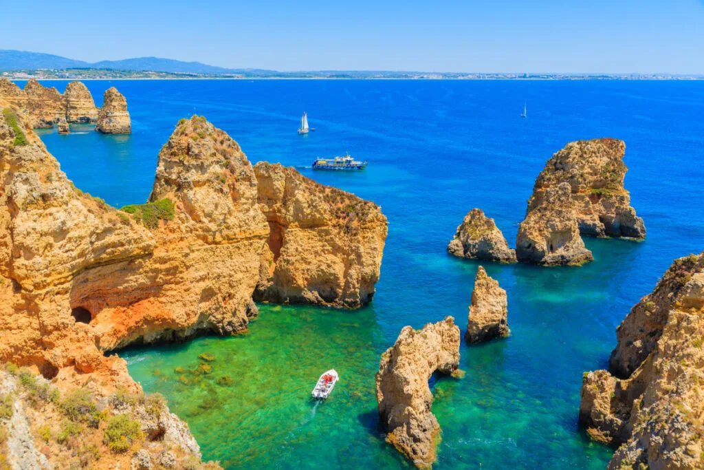 Algarve Portugal