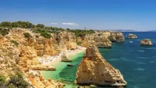 These Are The 3 Cheapest Beach Destinations In Europe This Summer (2025)