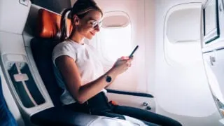 These Are The 3 US Airlines That Have Free Wi-Fi In 2025