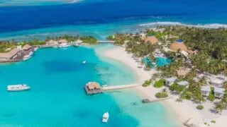 These Are The 4 Best Beach Destinations For Digital Nomads According To Experts