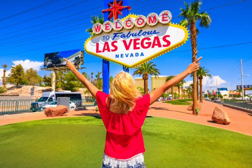 These Are The 5 Most Popular Destinations In The U.S. Right Now According To New Report