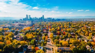 These Are The 5 Most Popular U.S. Cities To Visit This Fall According To New Report