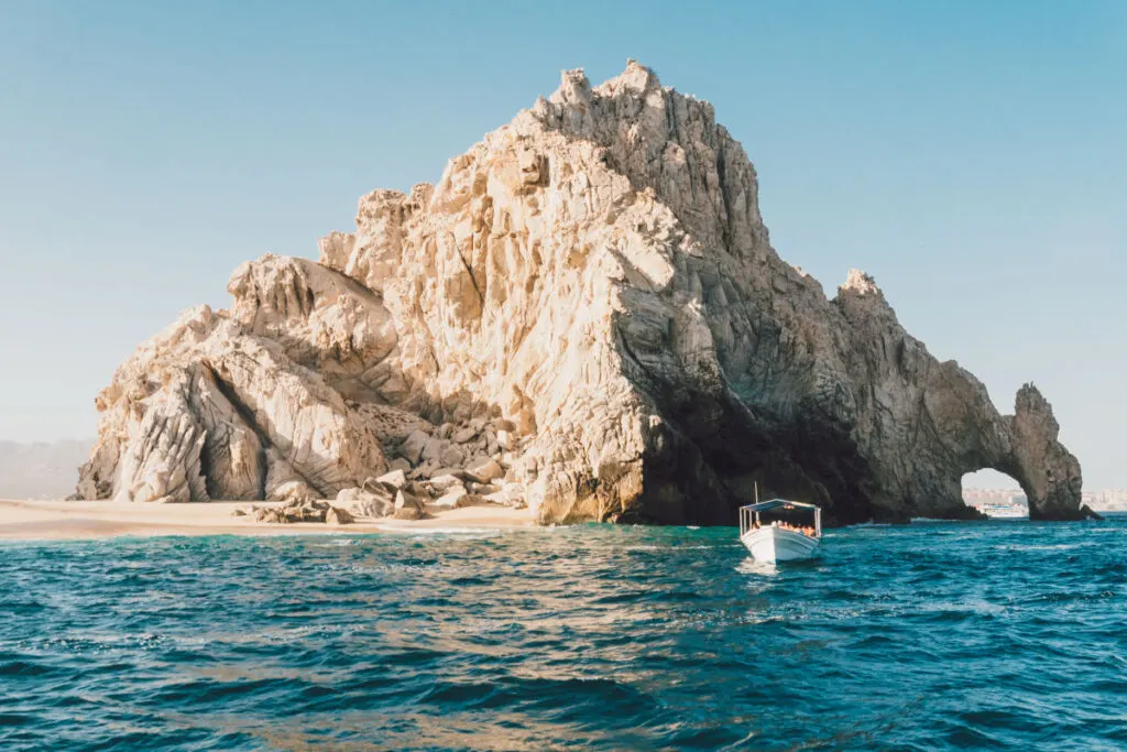 These Are The 5 Safest Destinations For Spring Break According To New Report