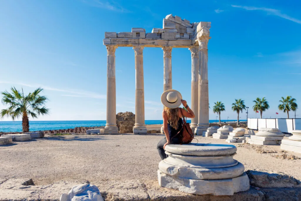 These Are The 5 Trendiest Beach Destinations In Europe Right Now