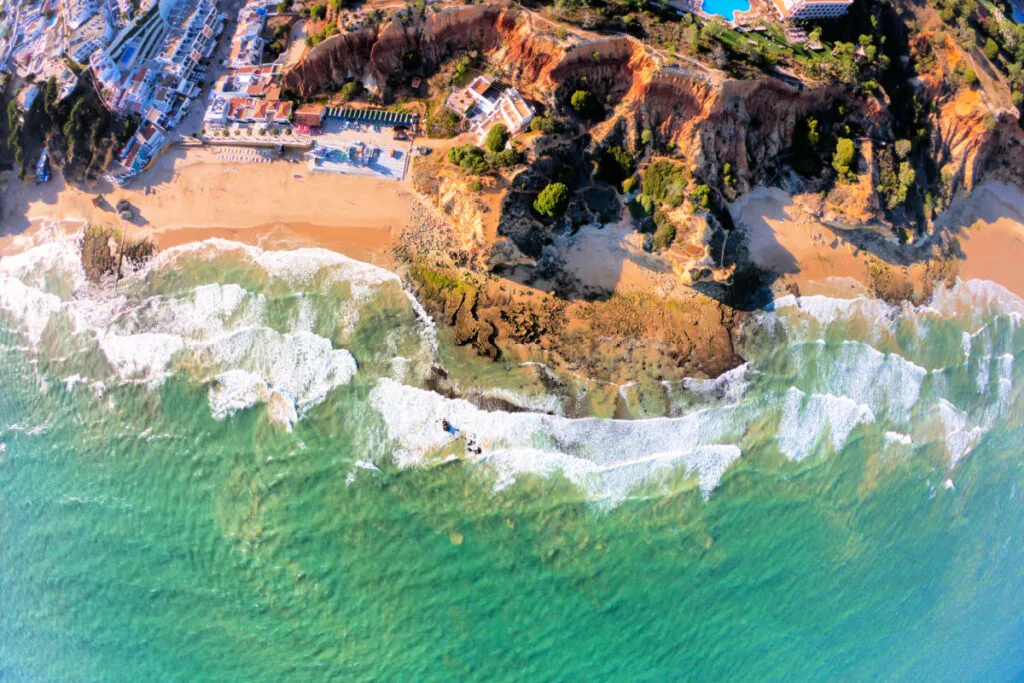 These Are The 7 Best Beaches In The World According To Tripadvisor