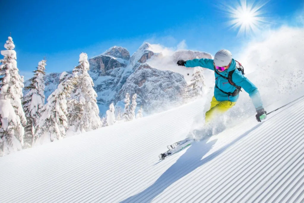 These Are The 7 Cheapest Ski Destinations In North America This Winter