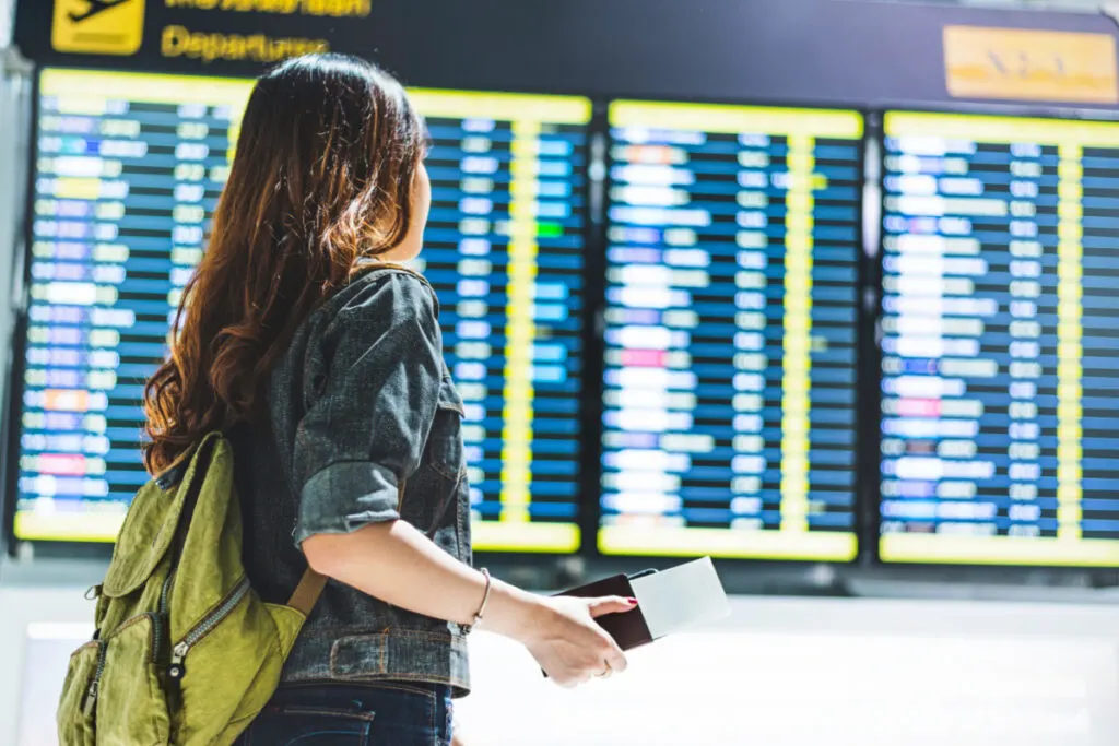 These Are The 7 US Airports With The Least Amount Of Flight Delays